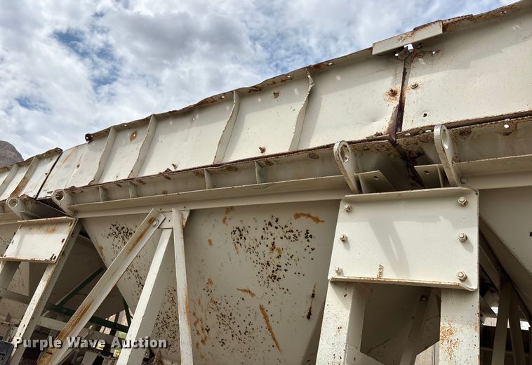 image for item EF6012 Batch mixer