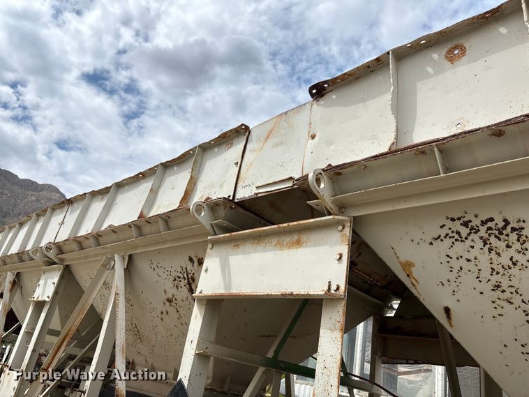 image for item EF6012 Batch mixer