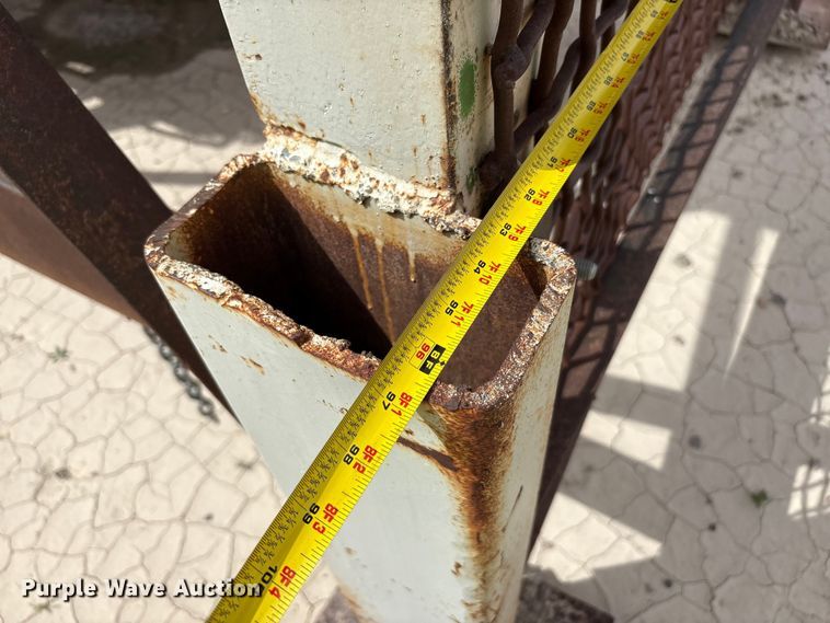 image for item EF6012 Batch mixer