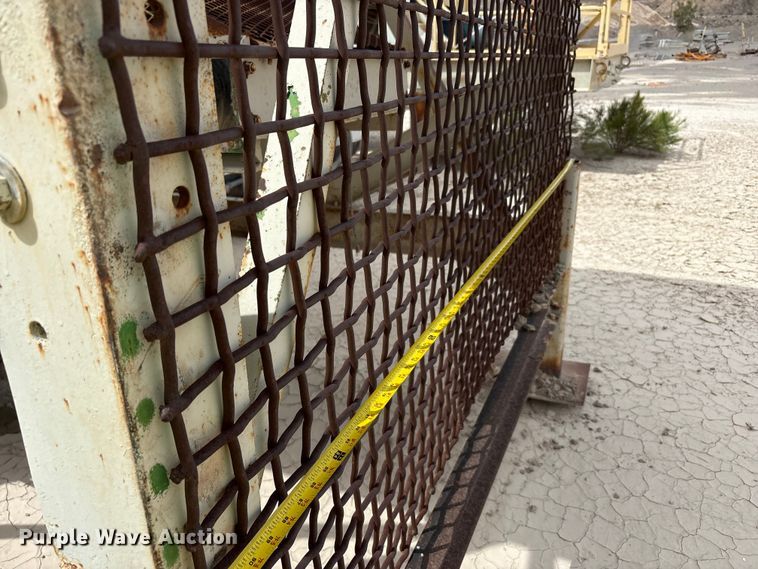 image for item EF6012 Batch mixer