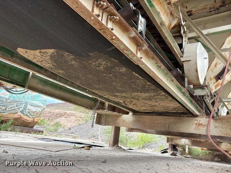 image for item EF6012 Batch mixer