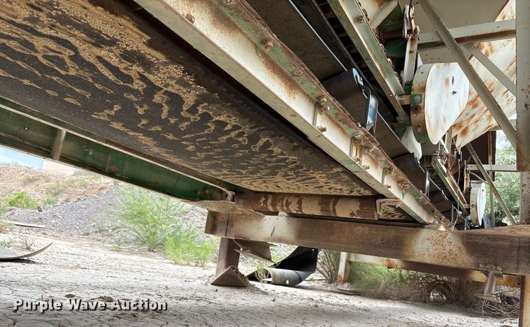 image for item EF6012 Batch mixer