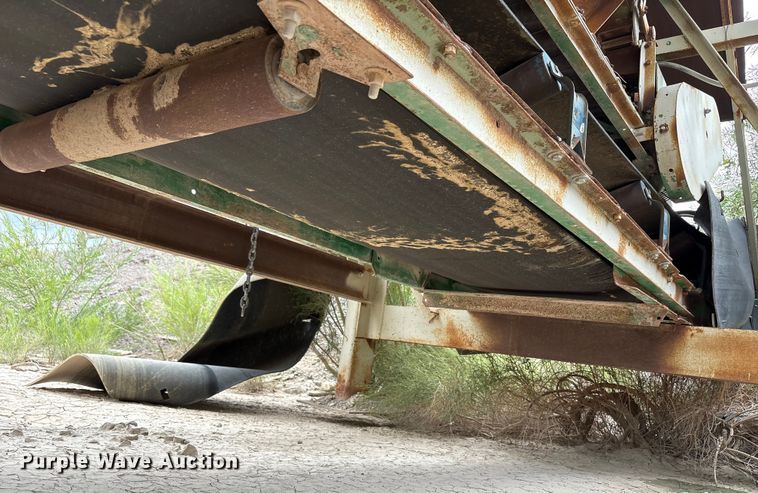 image for item EF6012 Batch mixer