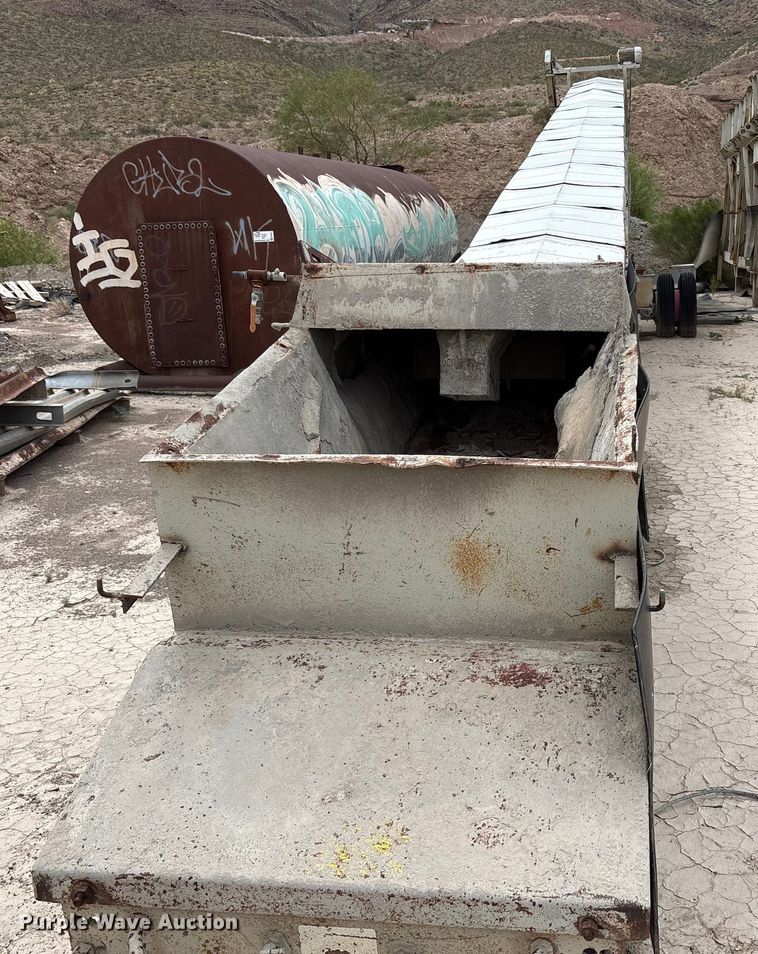 image for item EF6013 Conveyor