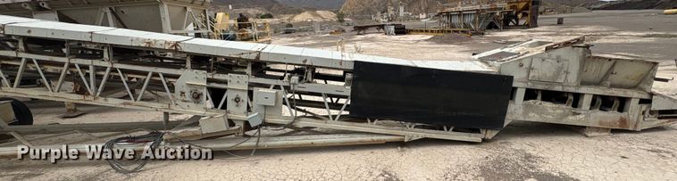 image for item EF6013 Conveyor