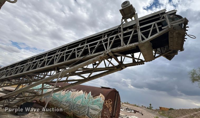 image for item EF6013 Conveyor