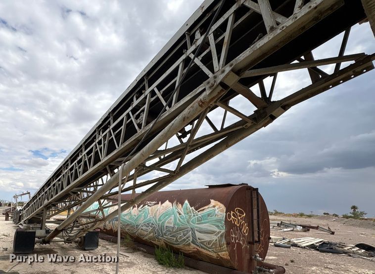 image for item EF6013 Conveyor