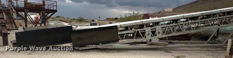 image for item EF6013 Conveyor