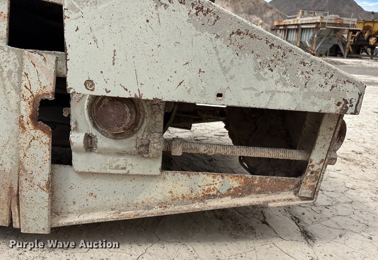 image for item EF6013 Conveyor