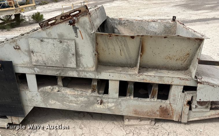 image for item EF6013 Conveyor