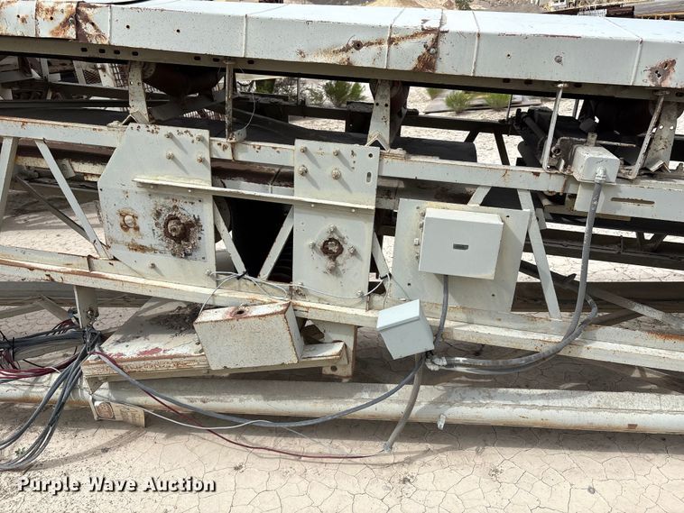 image for item EF6013 Conveyor