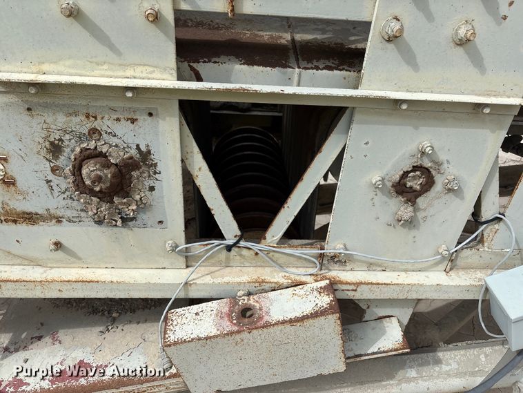 image for item EF6013 Conveyor