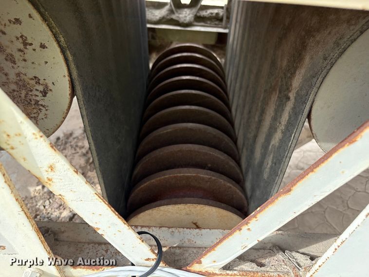 image for item EF6013 Conveyor