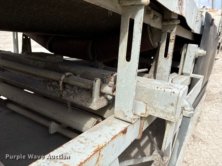 image for item EF6013 Conveyor