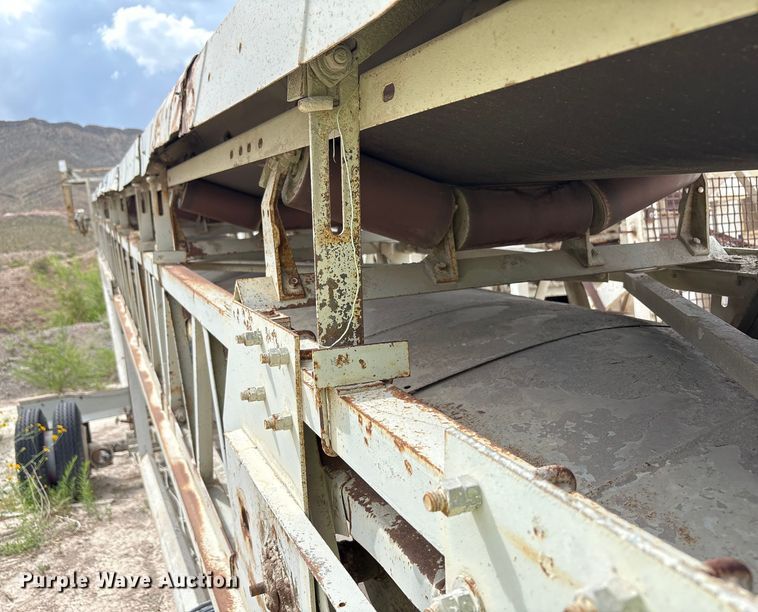 image for item EF6013 Conveyor