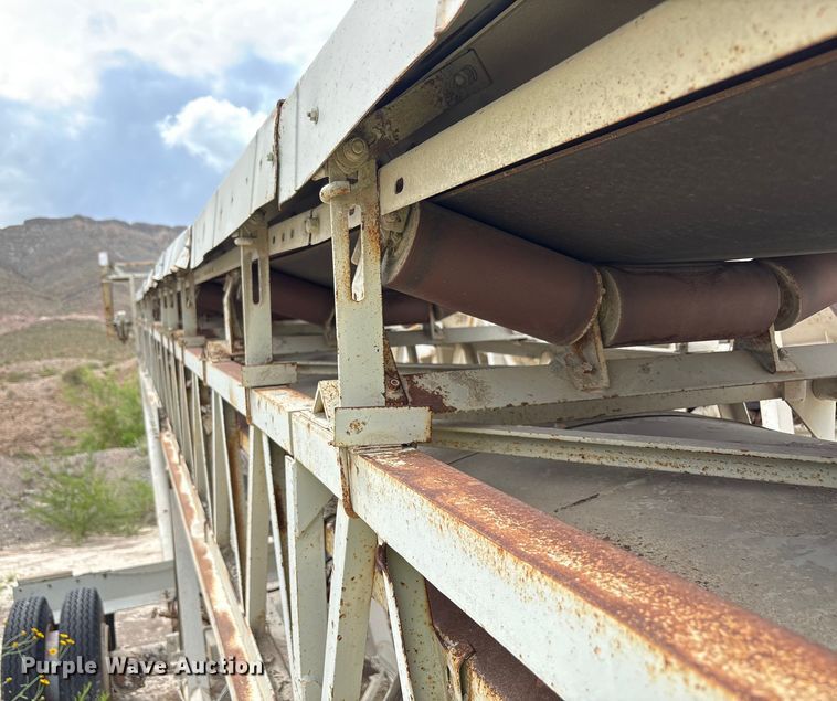 image for item EF6013 Conveyor