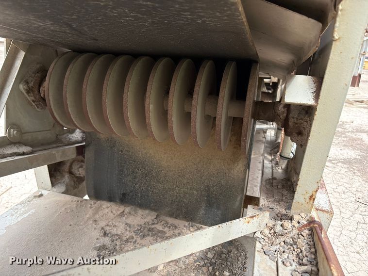 image for item EF6013 Conveyor