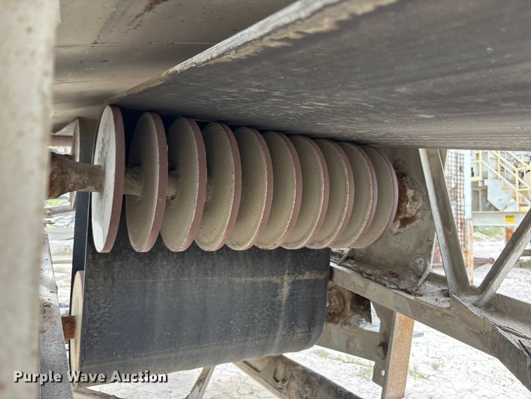 image for item EF6013 Conveyor