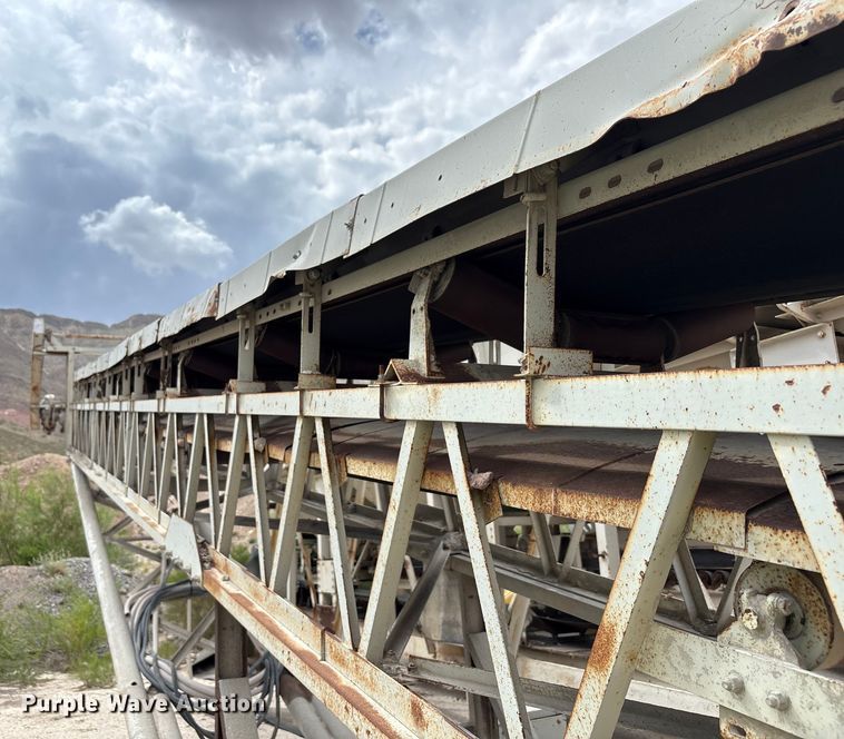 image for item EF6013 Conveyor