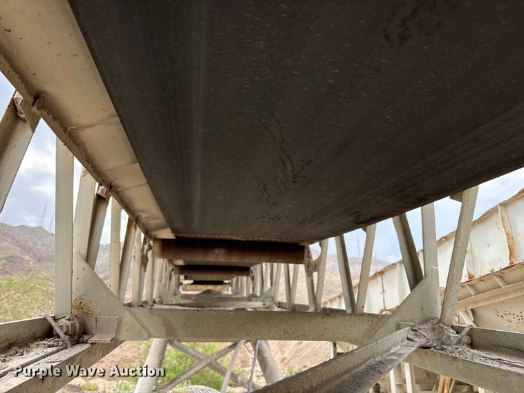 image for item EF6013 Conveyor