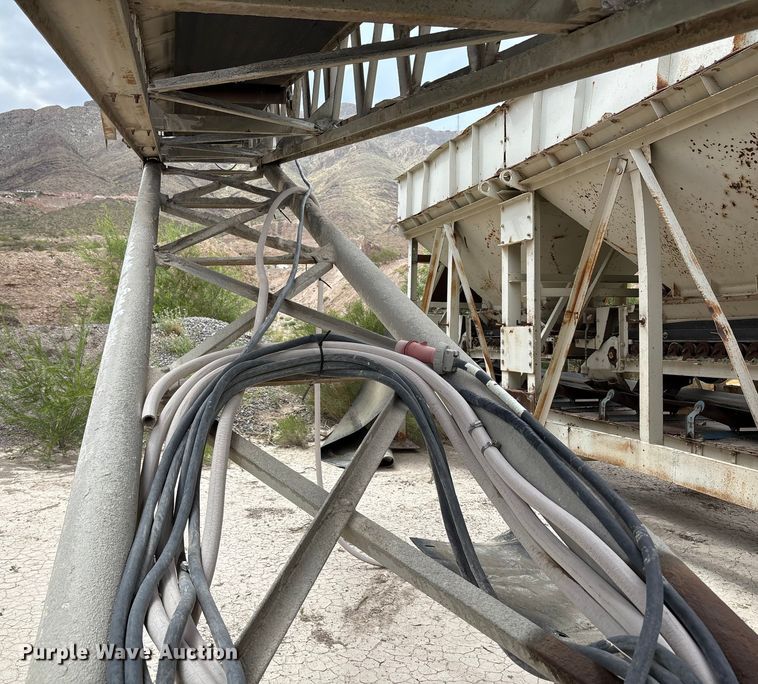 image for item EF6013 Conveyor