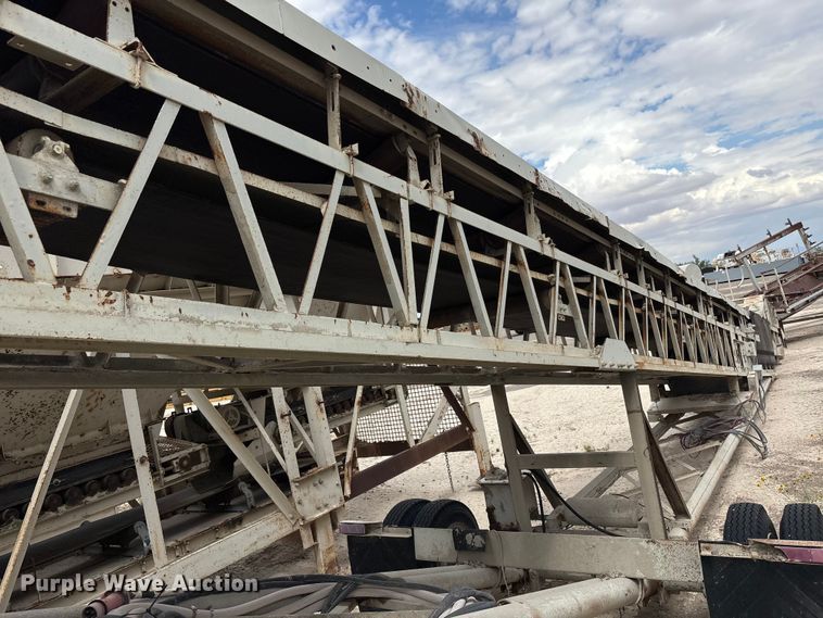 image for item EF6013 Conveyor