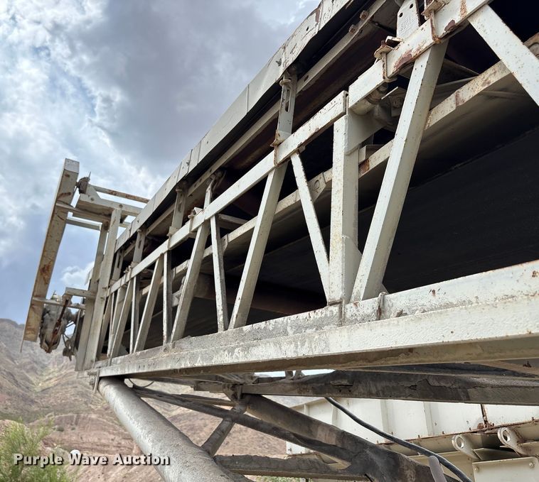 image for item EF6013 Conveyor