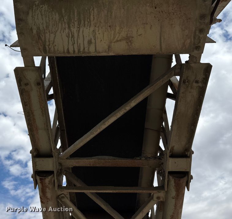 image for item EF6013 Conveyor