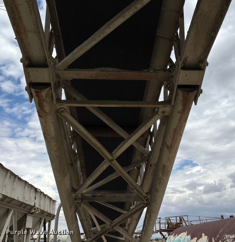 image for item EF6013 Conveyor