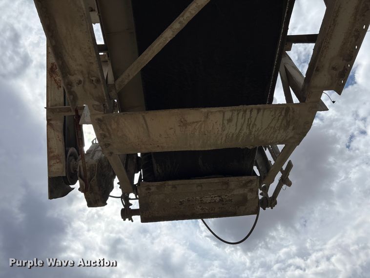 image for item EF6013 Conveyor