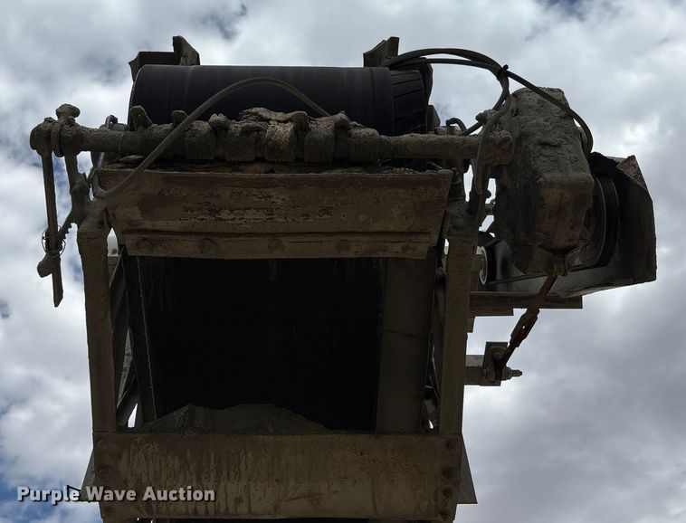 image for item EF6013 Conveyor