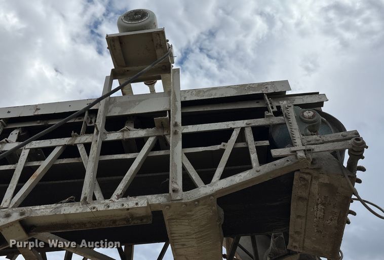 image for item EF6013 Conveyor