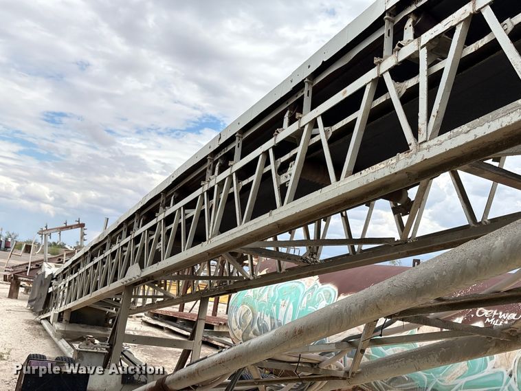 image for item EF6013 Conveyor