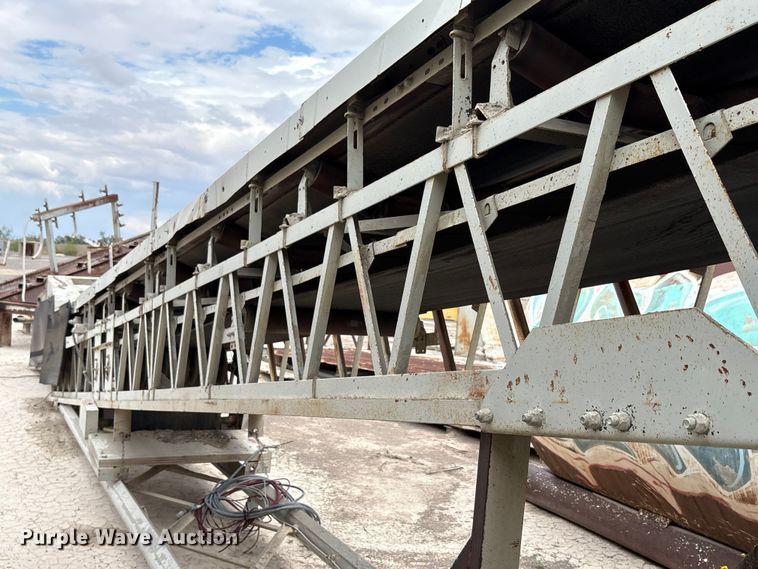 image for item EF6013 Conveyor