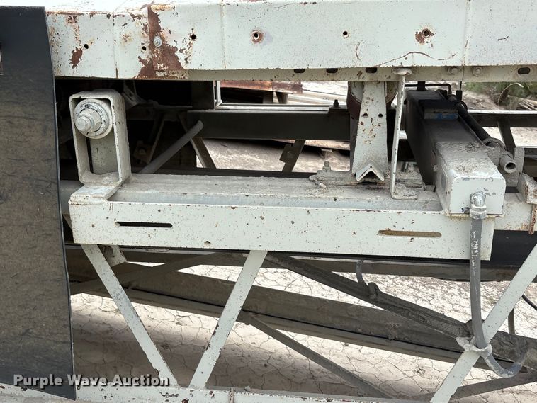 image for item EF6013 Conveyor