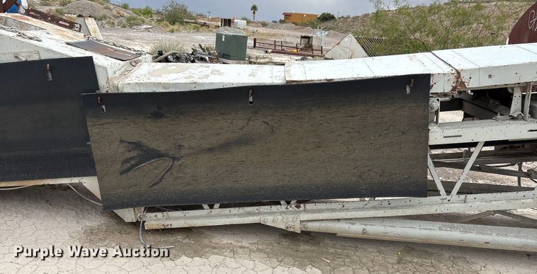 image for item EF6013 Conveyor