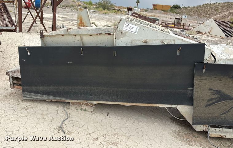 image for item EF6013 Conveyor