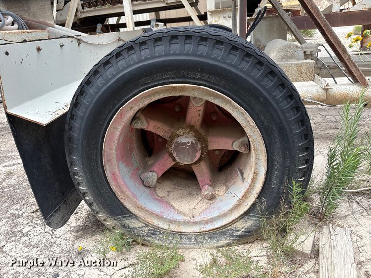 image for item EF6013 Conveyor