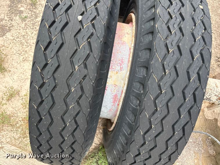 image for item EF6013 Conveyor