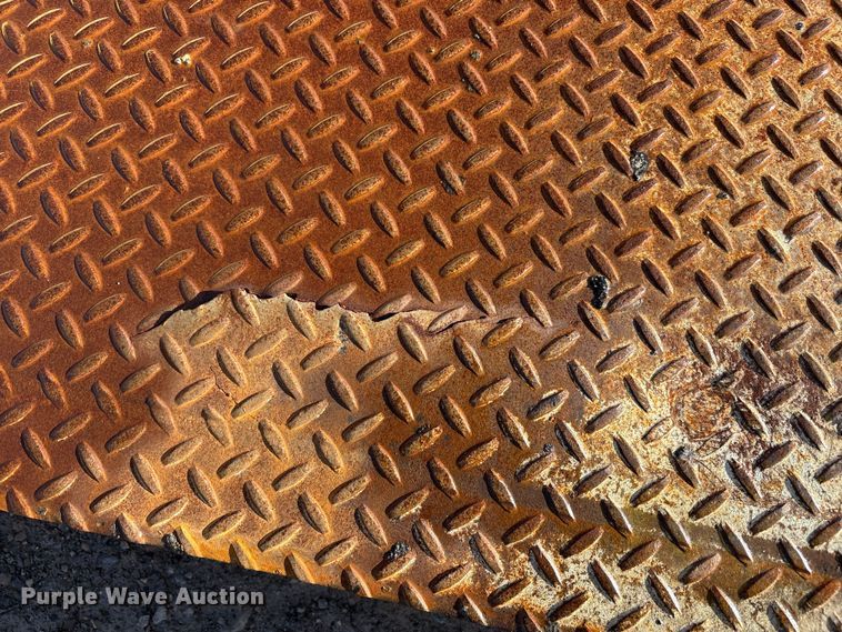 image for item EF6016 Astec 90-166-625 drive over scales