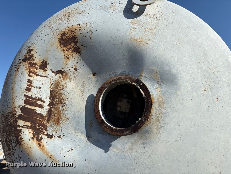 image for item EF6018 Portable Raising ready mix silo