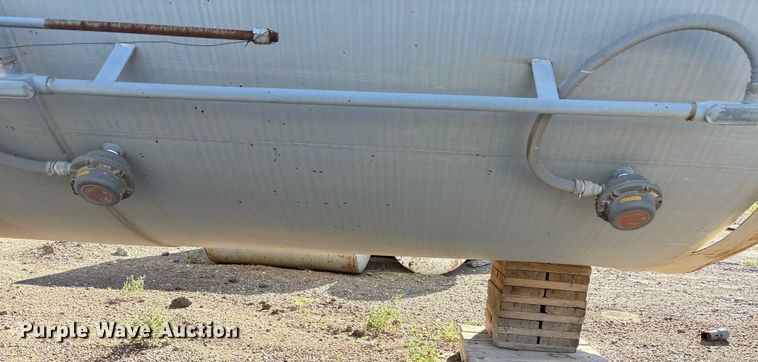 image for item EF6018 Portable Raising ready mix silo