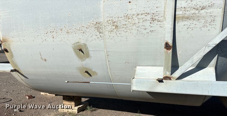 image for item EF6018 Portable Raising ready mix silo