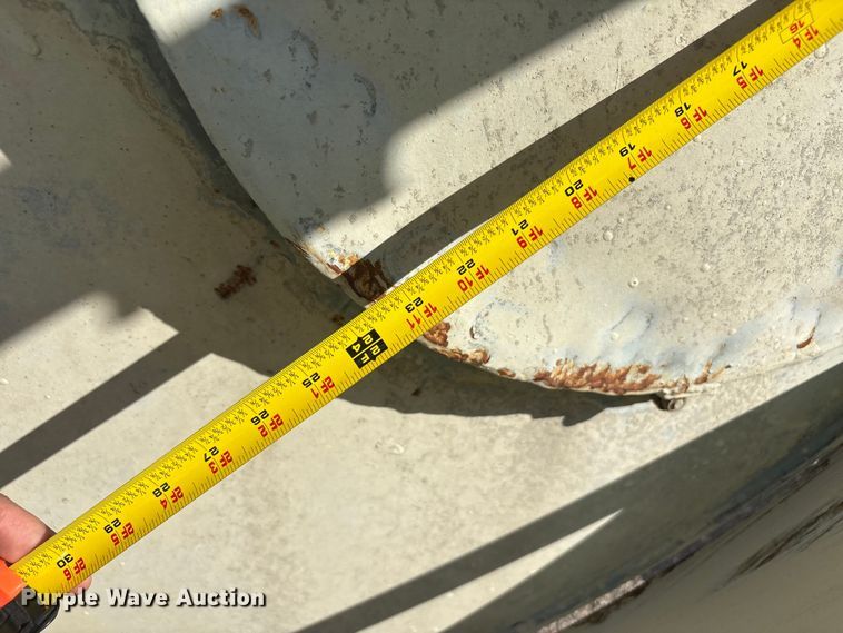 image for item EF6018 Portable Raising ready mix silo