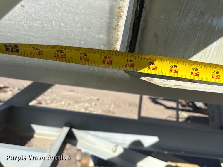 image for item EF6018 Portable Raising ready mix silo