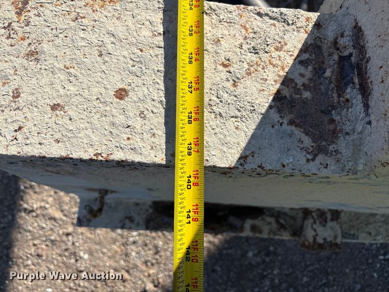 image for item EF6018 Portable Raising ready mix silo