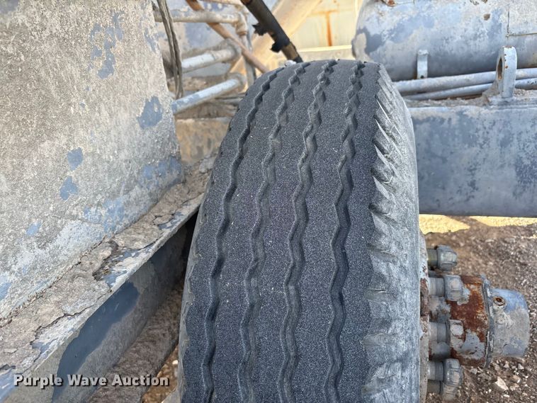 image for item EF6018 Portable Raising ready mix silo