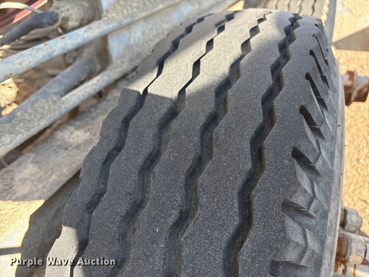 image for item EF6018 Portable Raising ready mix silo