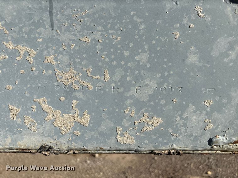 image for item EF6018 Portable Raising ready mix silo