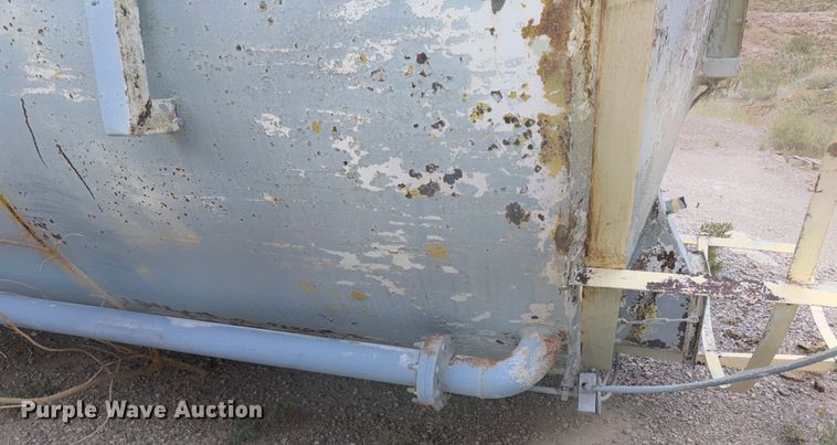 image for item EF6019 Concrete silo